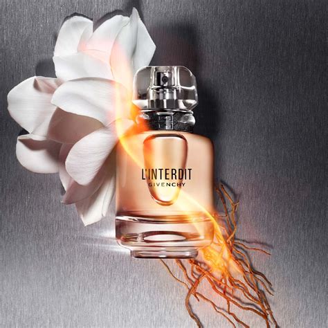 l interdit givenchy opinioni|givenchy l'interdit original.